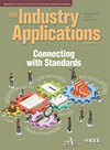 Ieee Industry Applications Magazine雜志