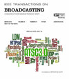 Ieee Transactions On Broadcasting雜志