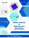 Indian Journal Of Heterocyclic Chemistry雜志