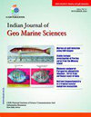 Indian Journal Of Geo-marine Sciences雜志