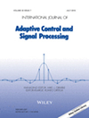 International Journal Of Adaptive Control And Signal Processing雜志