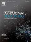 International Journal Of Approximate Reasoning雜志