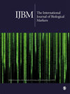 International Journal Of Biological Markers雜志