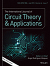 International Journal Of Circuit Theory And Applications雜志