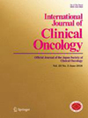 International Journal Of Clinical Oncology雜志