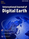 International Journal Of Digital Earth雜志