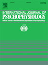 International Journal Of Psychophysiology雜志