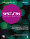 International Journal Of Std & Aids雜志