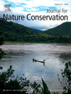 Journal For Nature Conservation雜志