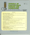 Journal Of Agricultural Science And Technology雜志