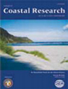 Journal Of Coastal Research雜志