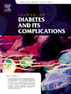 Journal Of Diabetes And Its Complications雜志