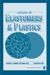 Journal Of Elastomers And Plastics雜志