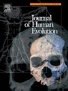 Journal Of Human Evolution雜志