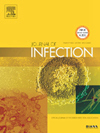 Journal Of Infection雜志