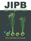 Journal Of Integrative Plant Biology雜志