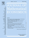 Journal Of Mathematical Economics雜志