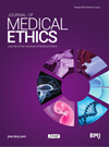 Journal Of Medical Ethics雜志