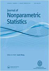 Journal Of Nonparametric Statistics雜志