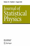 Journal Of Statistical Physics雜志