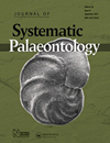 Journal Of Systematic Palaeontology雜志