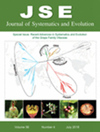 Journal Of Systematics And Evolution雜志