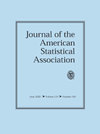 Journal Of The American Statistical Association雜志