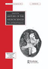 Journal Of The History Of The Neurosciences雜志