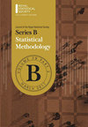 Journal Of The Royal Statistical Society Series B-statistical Methodology雜志