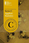 Journal Of The Royal Statistical Society Series C-applied Statistics雜志