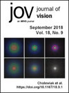 Journal Of Vision雜志