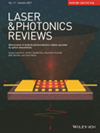 Laser & Photonics Reviews雜志