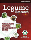 Legume Research雜志