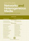 Networks And Heterogeneous Media雜志