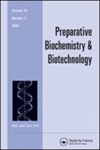 Preparative Biochemistry & Biotechnology雜志