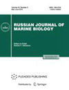 Russian Journal Of Marine Biology雜志