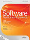 Software-practice & Experience雜志