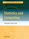 Statistics And Computing雜志