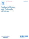 Studies In History And Philosophy Of Science雜志