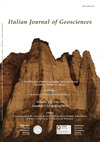 Italian Journal Of Geosciences雜志