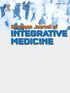 European Journal Of Integrative Medicine雜志