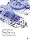 Advances In Mechanical Engineering雜志