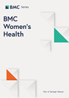 Bmc Womens Health雜志