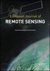 European Journal Of Remote Sensing