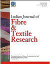 Indian Journal Of Fibre & Textile Research雜志