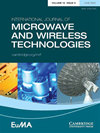 International Journal Of Microwave And Wireless Technologies雜志