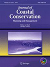 Journal Of Coastal Conservation雜志