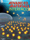 Advanced Materials Interfaces雜志