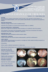 Archivos Espanoles De Urologia雜志