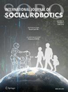 International Journal Of Social Robotics雜志